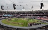 Olympic opening